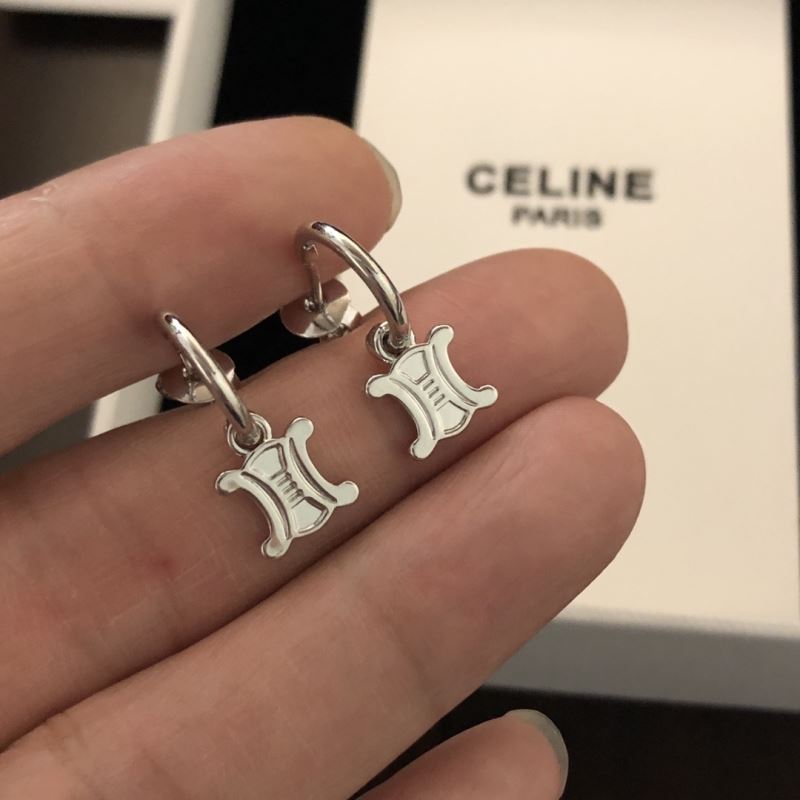 Celine Earrings